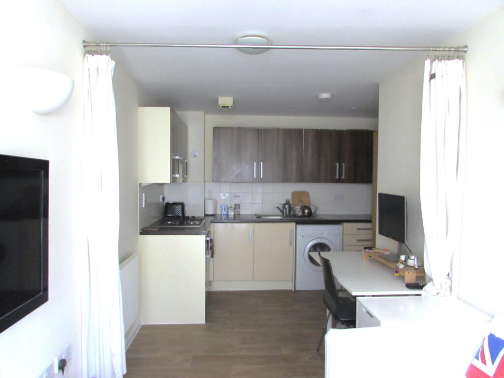 Birchfield, 1 Palmerston Road, Harrow, Middlesex 