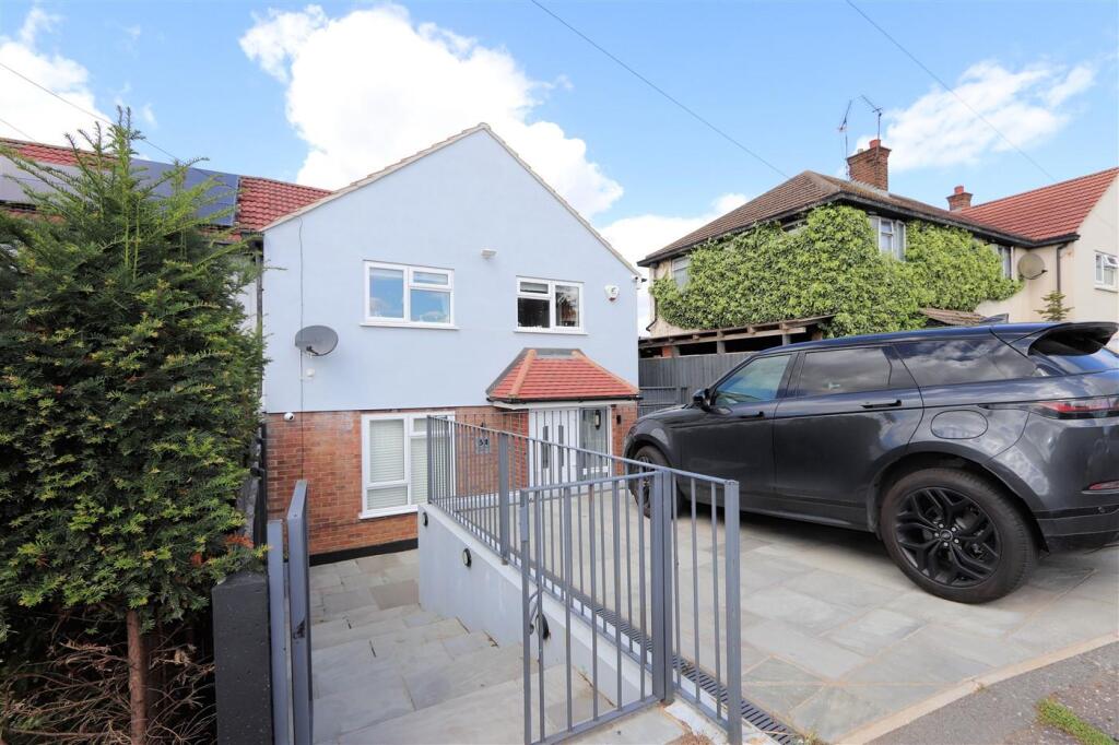 Shaftesbury Road 1