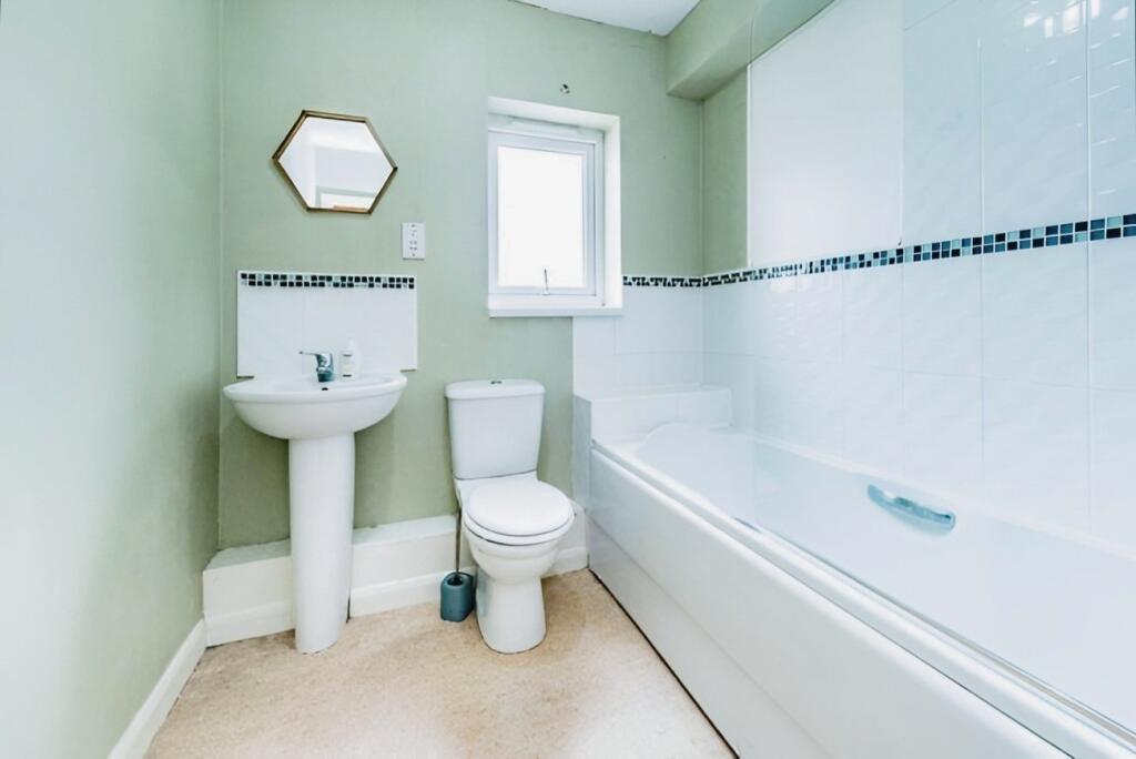 Family Bathroom W/C