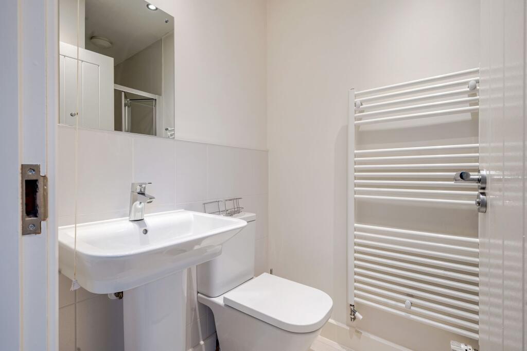 Ensuite