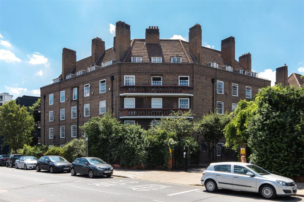 Dinmont House E2