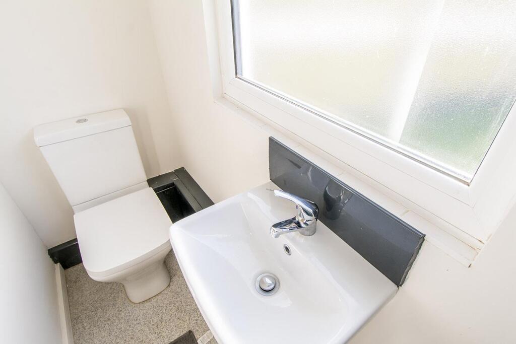 (Shower Room Photo Two)