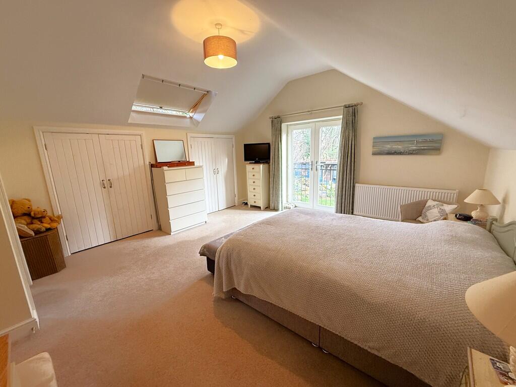 BED ONE 1
