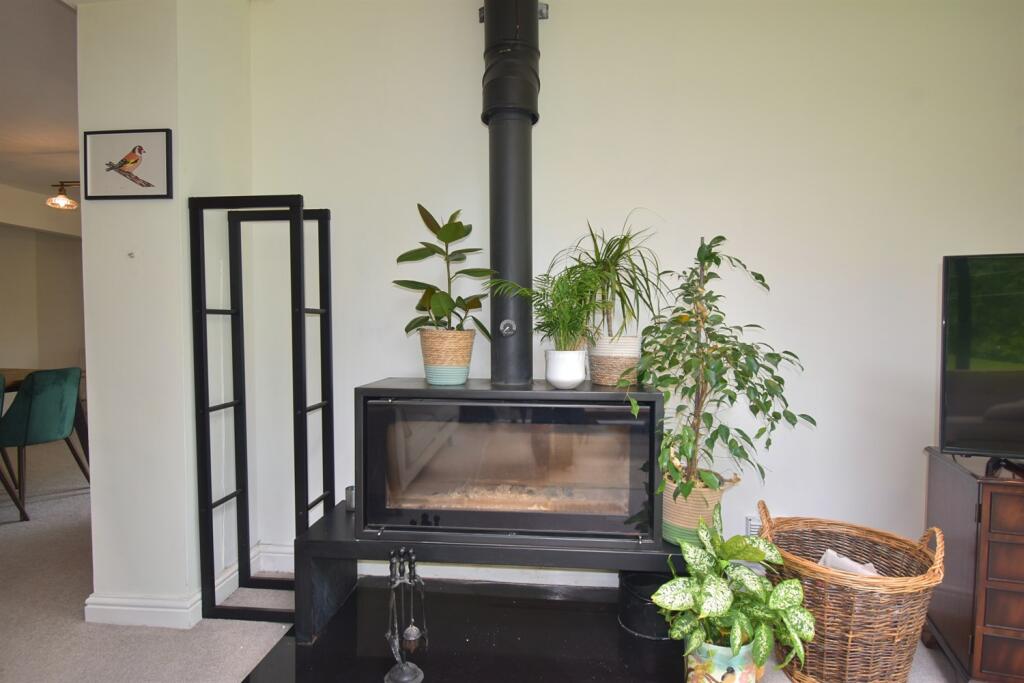 Garden Living/Dining