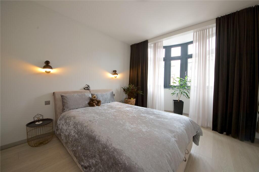 Reception/Guest Room
