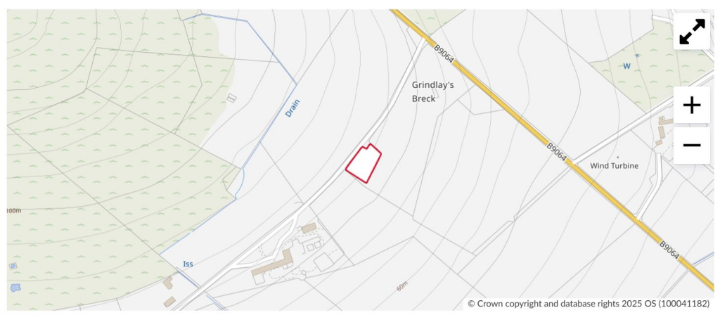 Landplan