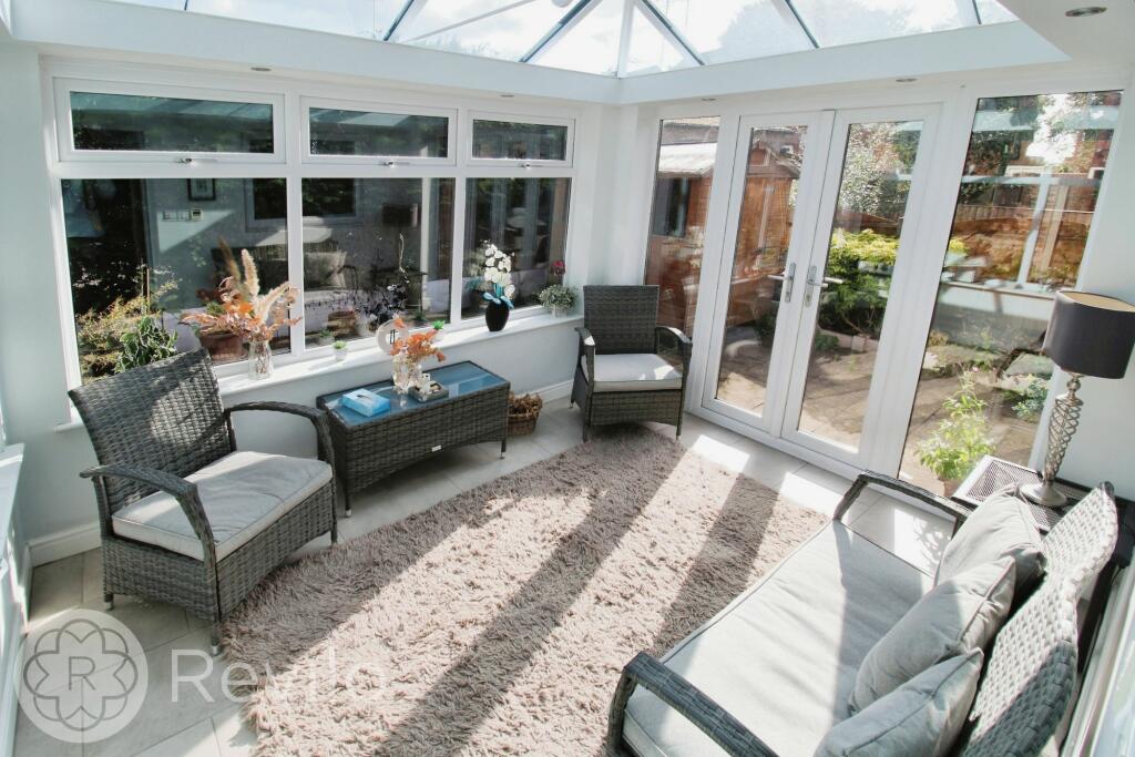 Sun Room