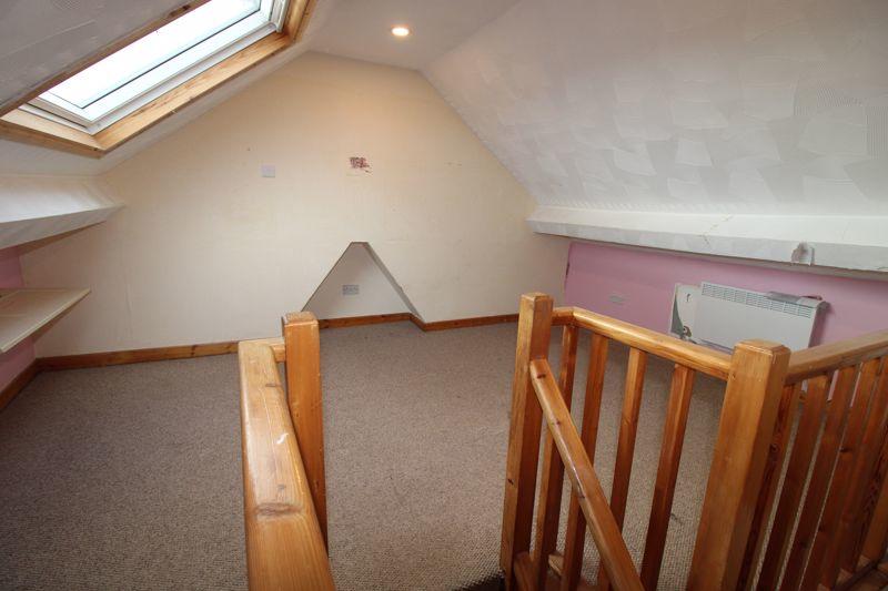 Loft Room