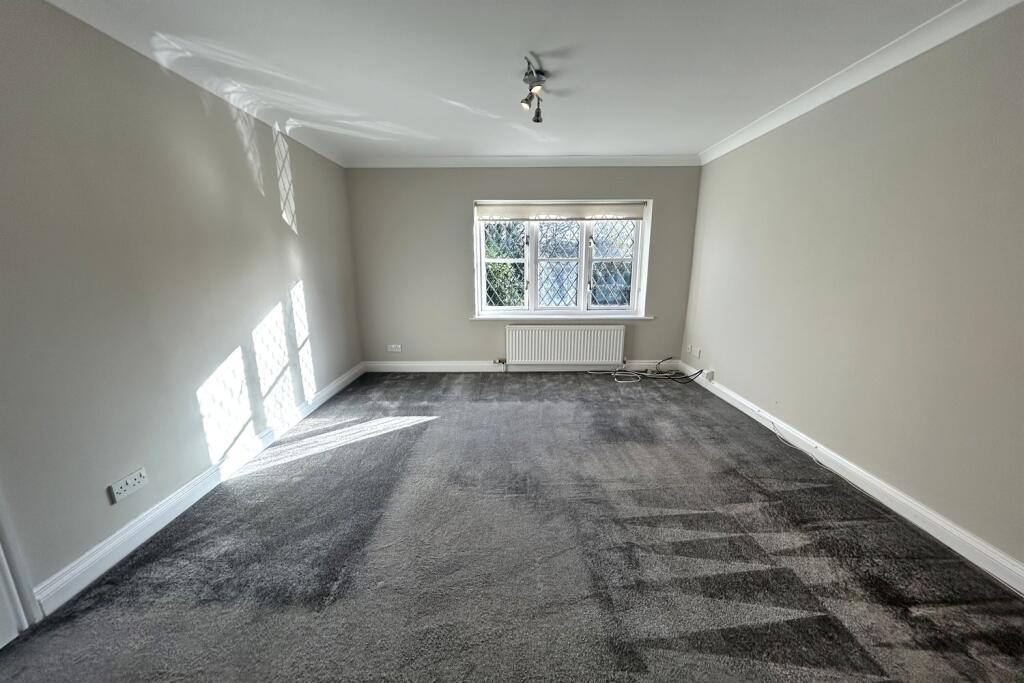 Living-Dining Kitche