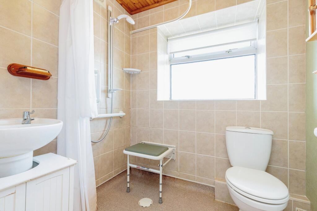 Wet Room