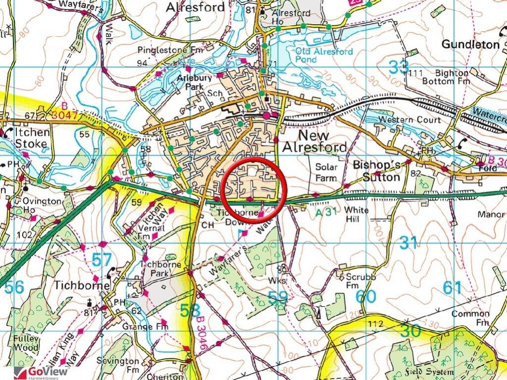Map Town
