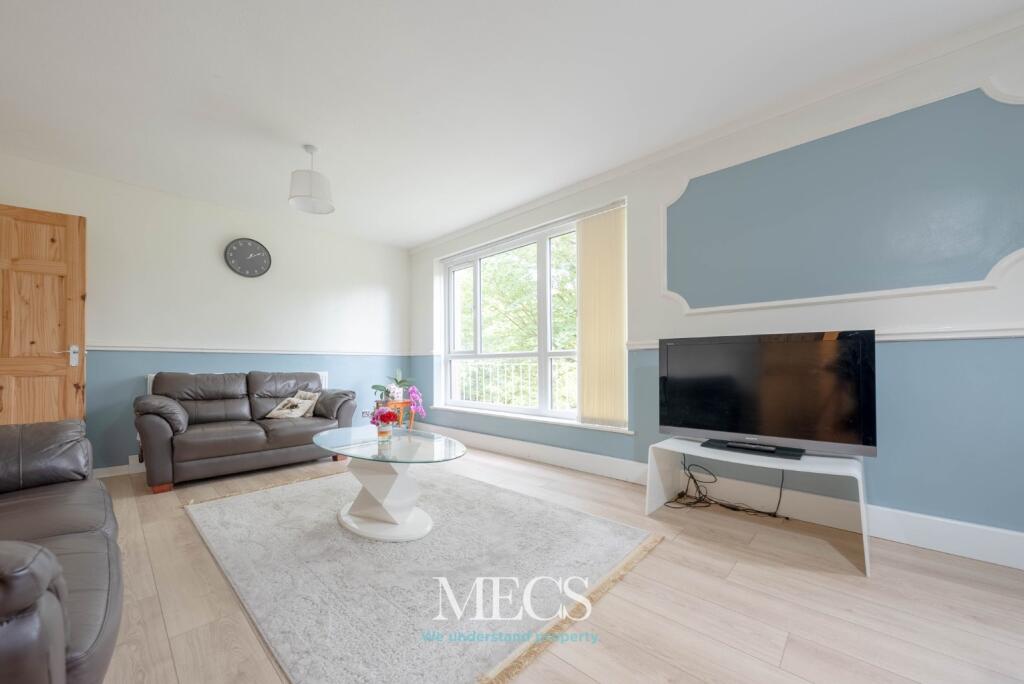 Lloyd Square, 20 Niall Close, Birmingham, West Midlands, B15 3LX