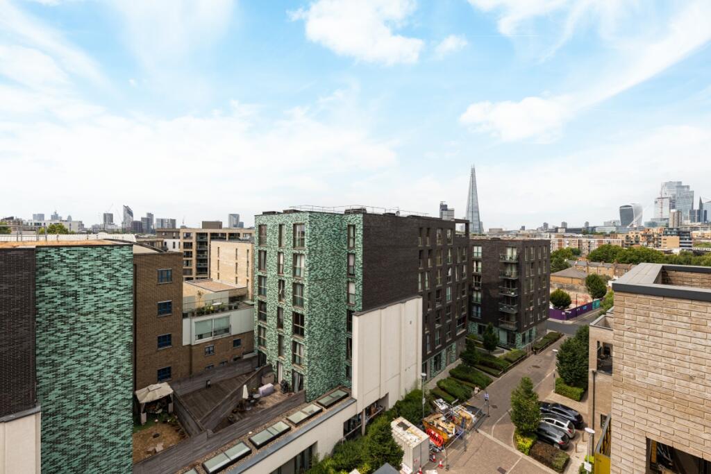 OCKHAM BUILDING F...