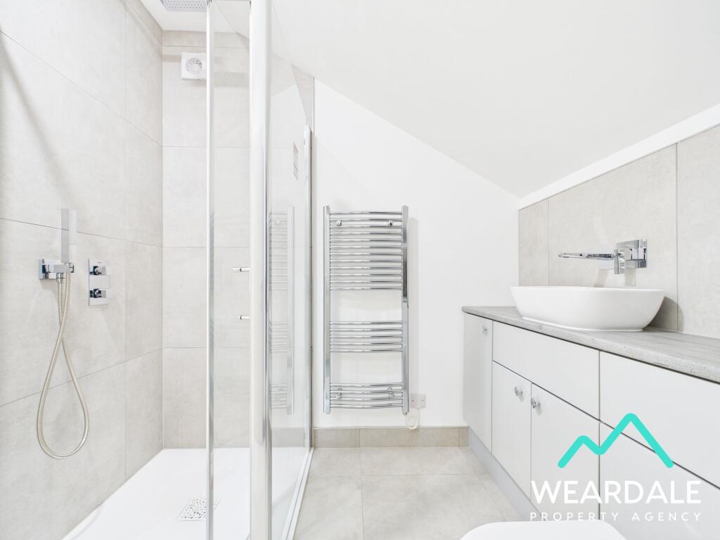 First Floor Bathroom