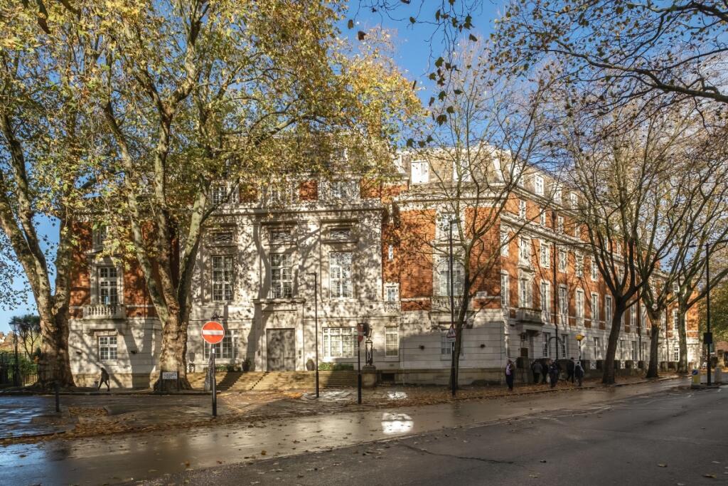 Rosebery Avenue