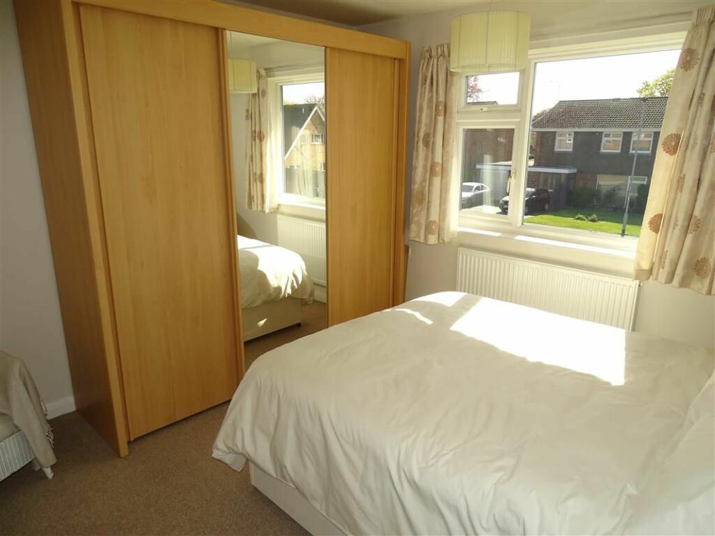 Bedroom 1 A