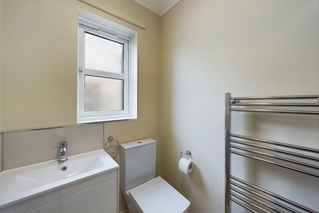 Ensuite Shower Ro...