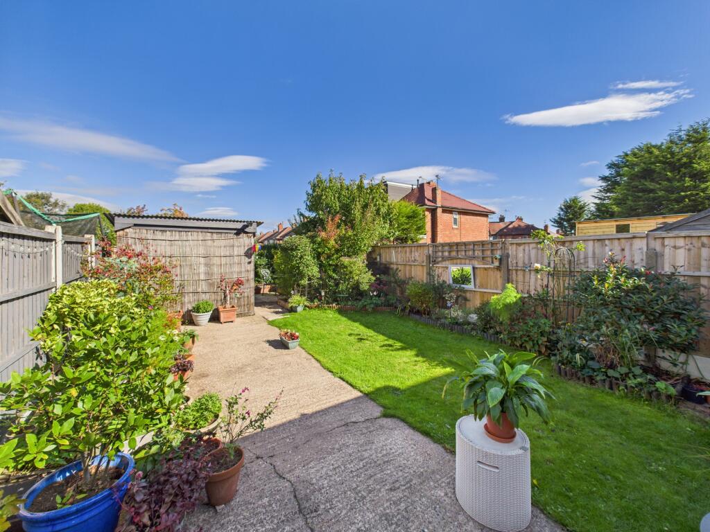 Garden