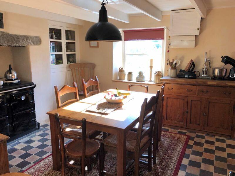 Dining-Room