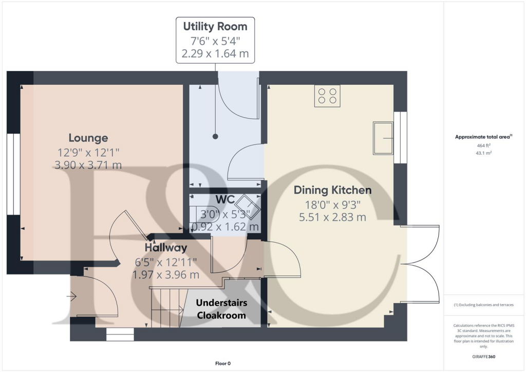 Ground Floor