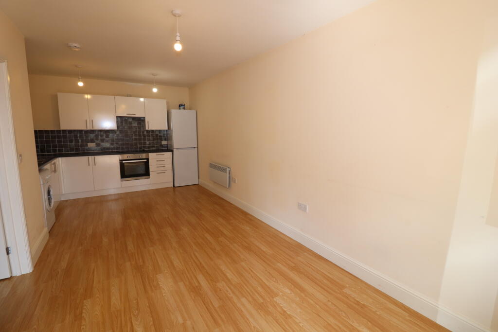 Kitchen/Lounge