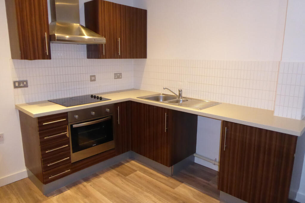 One bedroom apartment