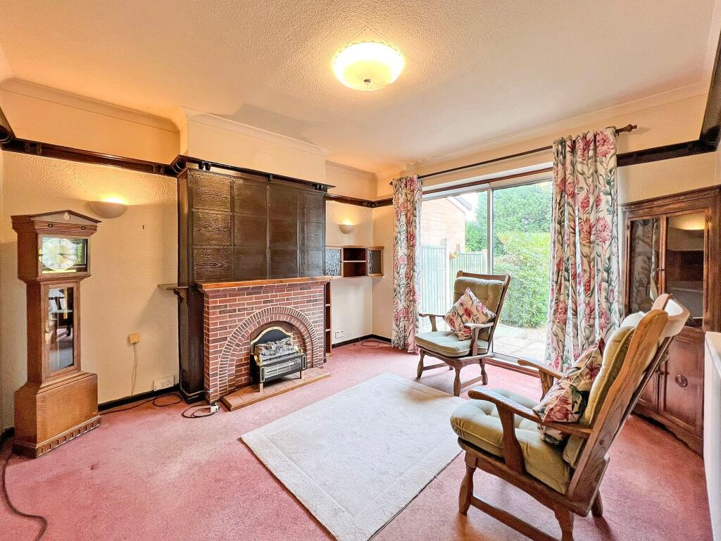 Reception Room Two
