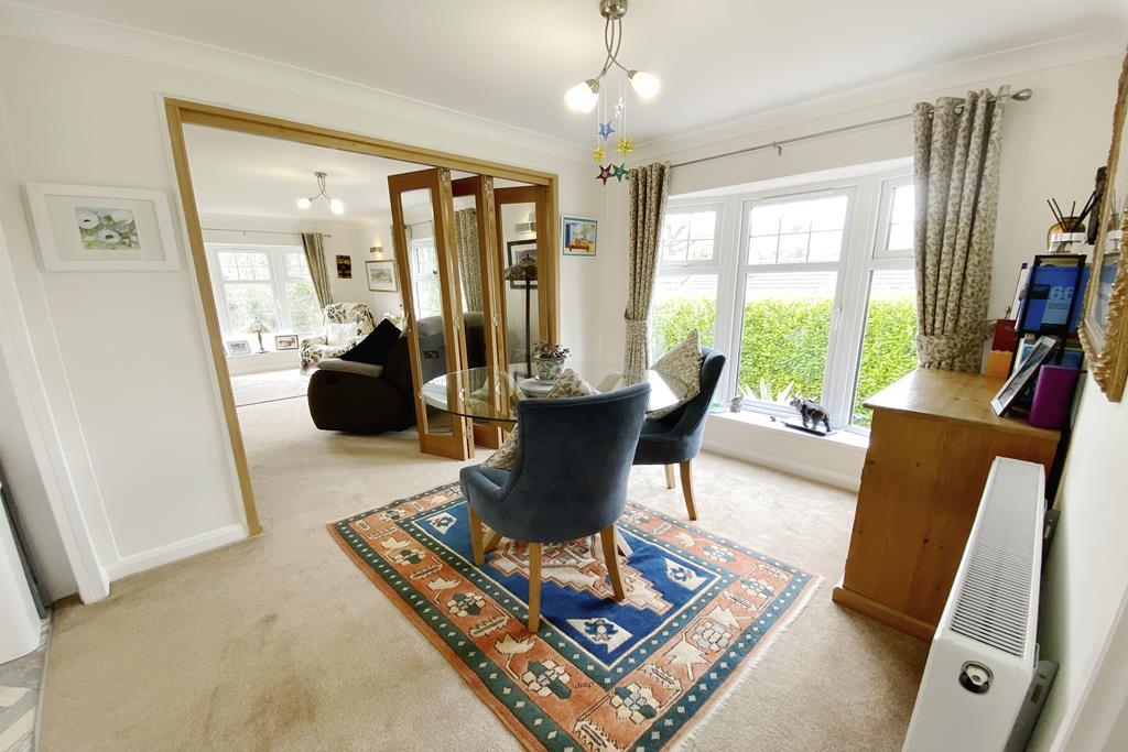 Bi-Fold Doors