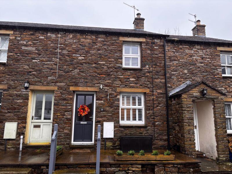 Ghyll Side, Sedbergh