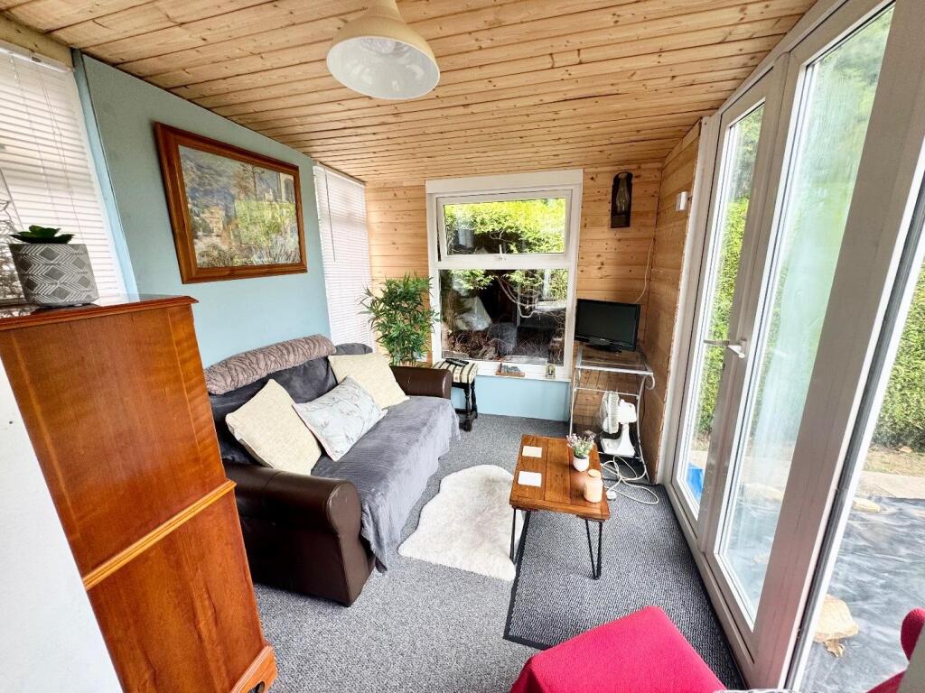 Summer House