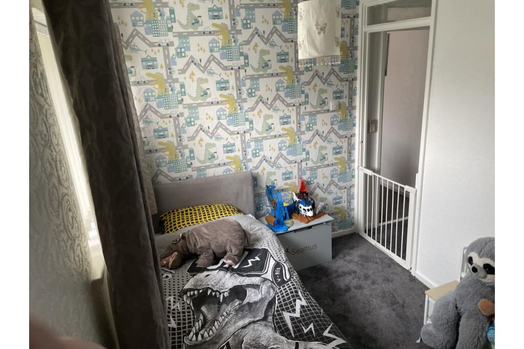 Box Room