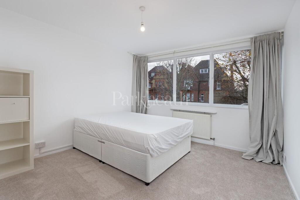 Eton Avenue, Belsize Park NW3