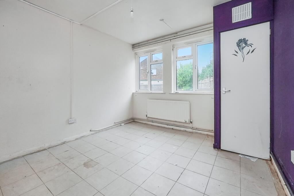 Flat 83 Rectory Road, 79-85 Rectory, Sittingbourne, Kent, ME10 4LB