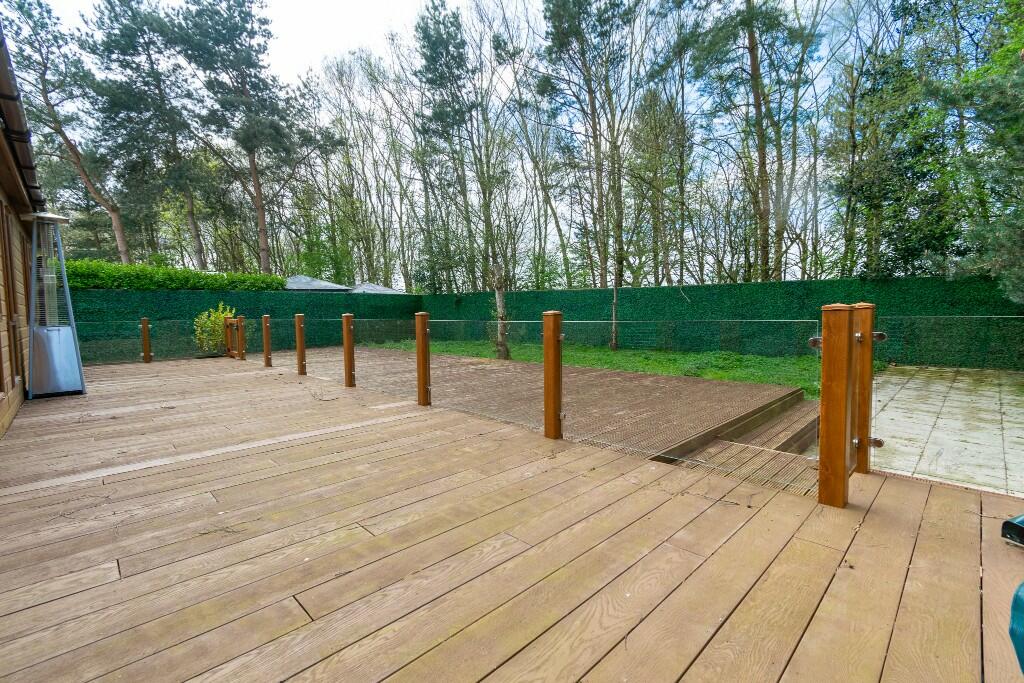 Decking