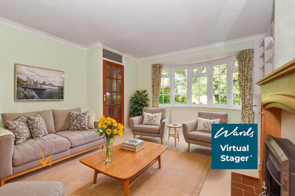 Lounge (Contemporary Style)