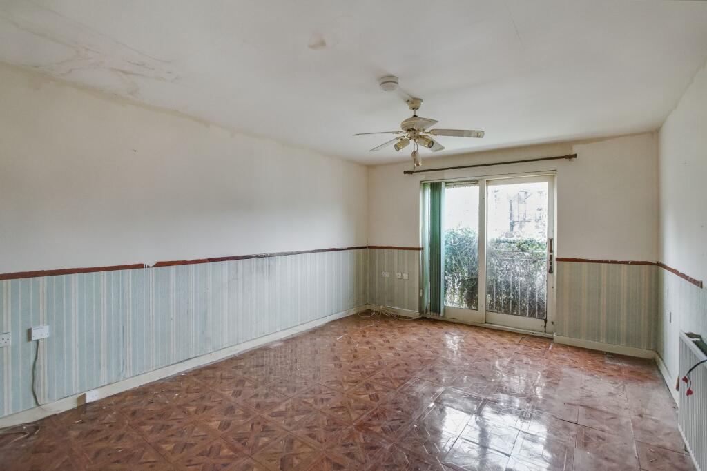 5 Akerman Road, Stockwell, London SW9 6SP