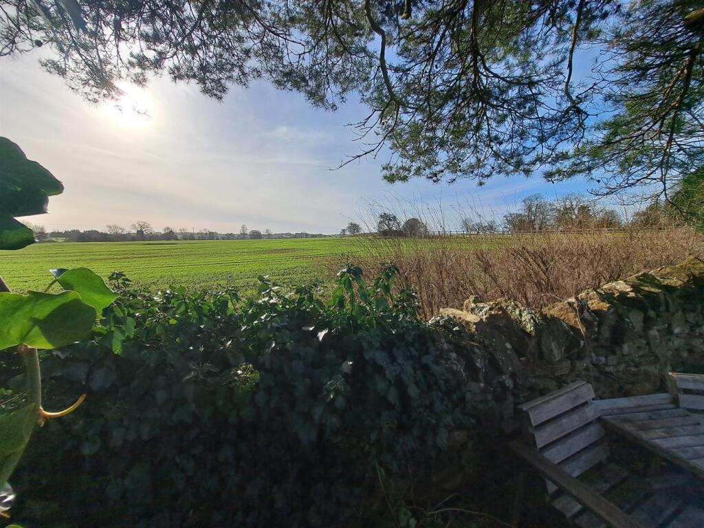 Rectory Lane, Northampton