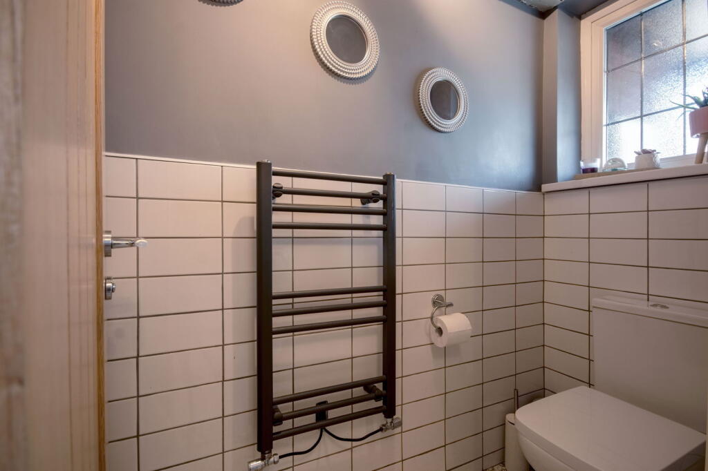 Bishops Way, Four Oaks, Sutton Coldfield, B74