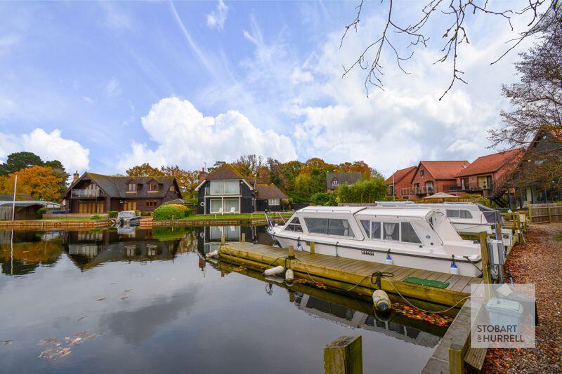 Mooring 