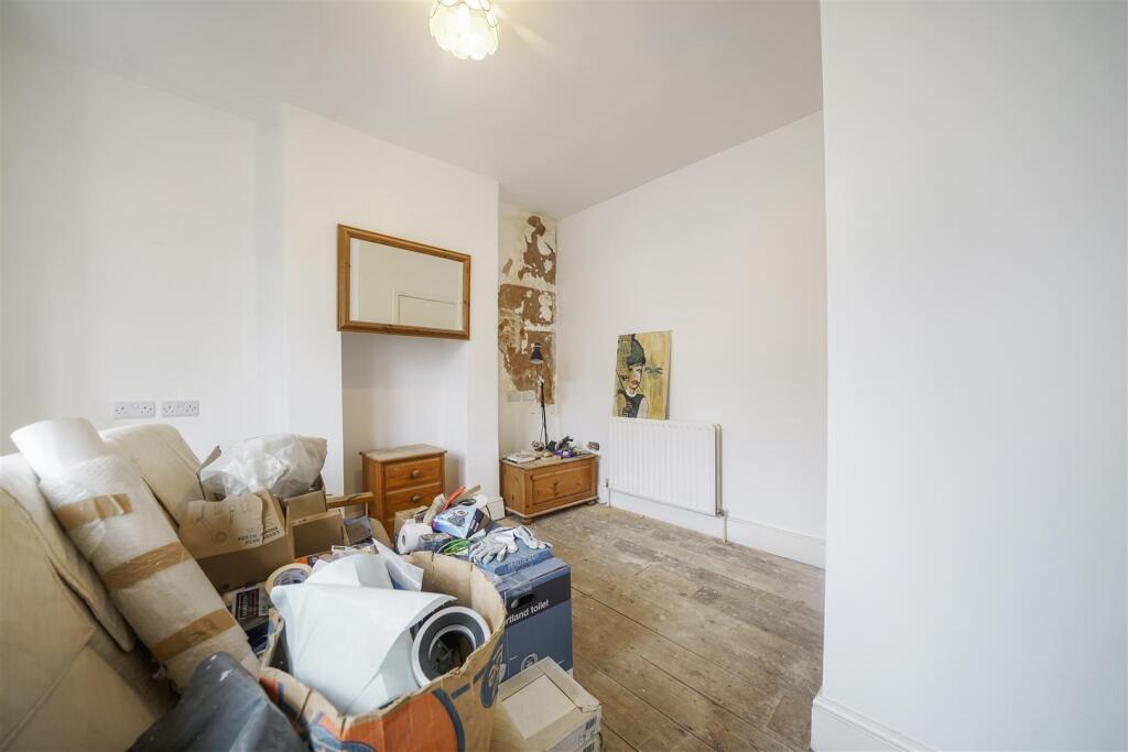 Front room 1