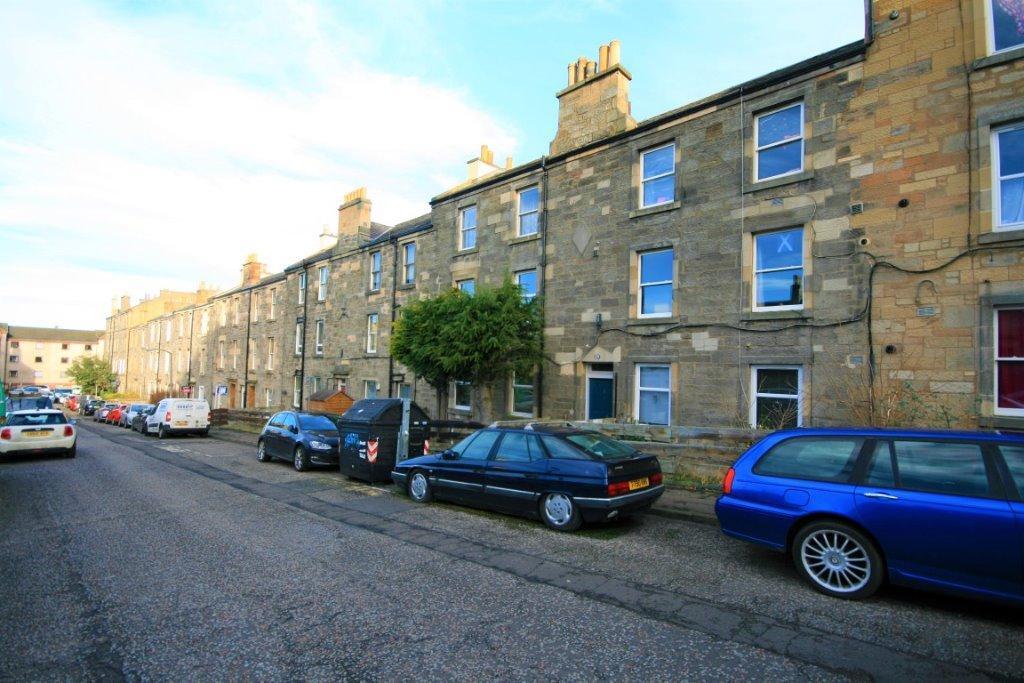 Spey Terrace, Leith Walk, Edinburgh, EH7
