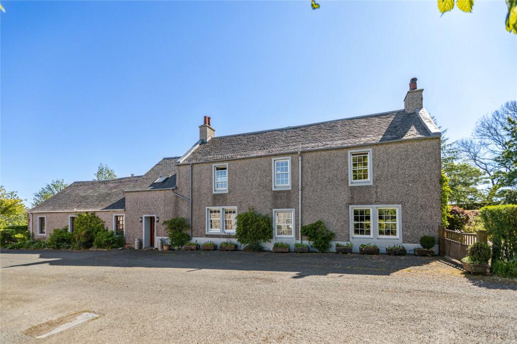 East Hillhead Farm
