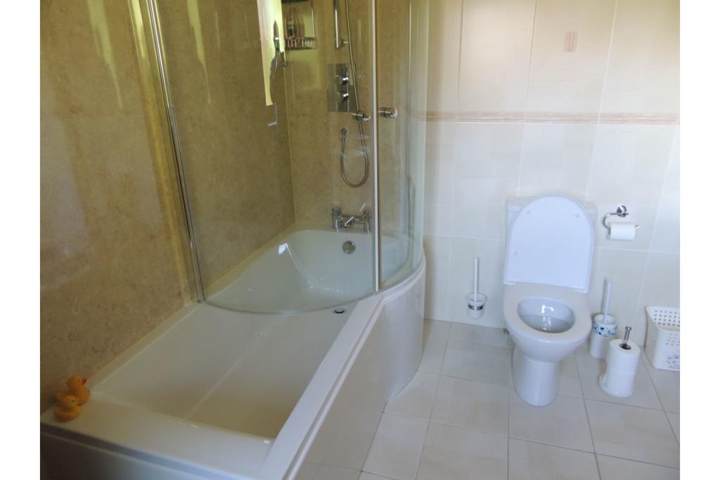 Jack &amp; Jill En-suite