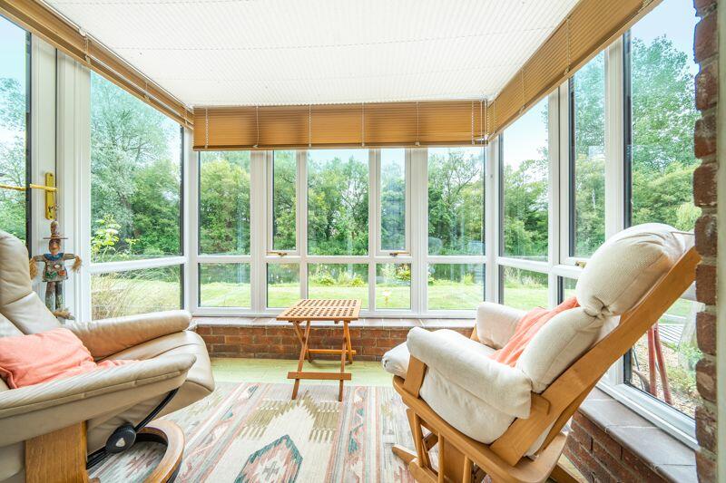 Sun Room