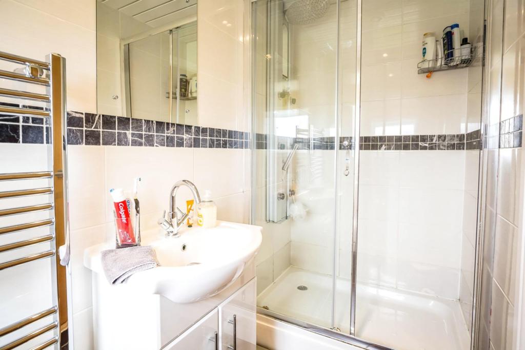 Master En-suite