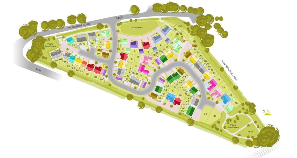 Sandbourne Gardens s