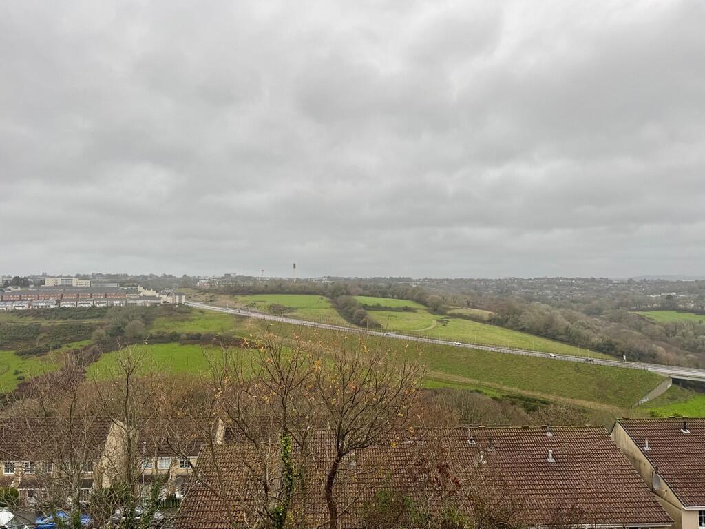 views to rear ele...