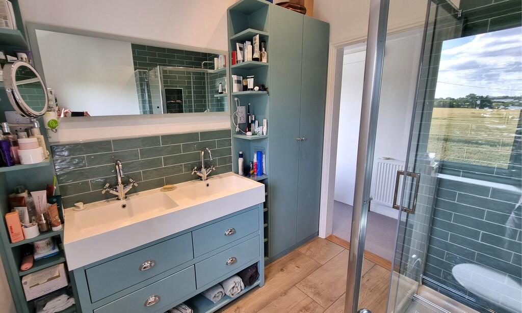 en suite