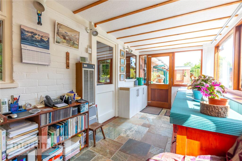 Sun Room