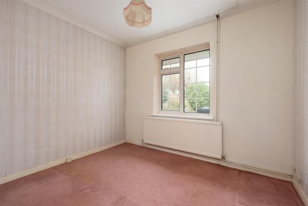 Northwood Road, Whitstable